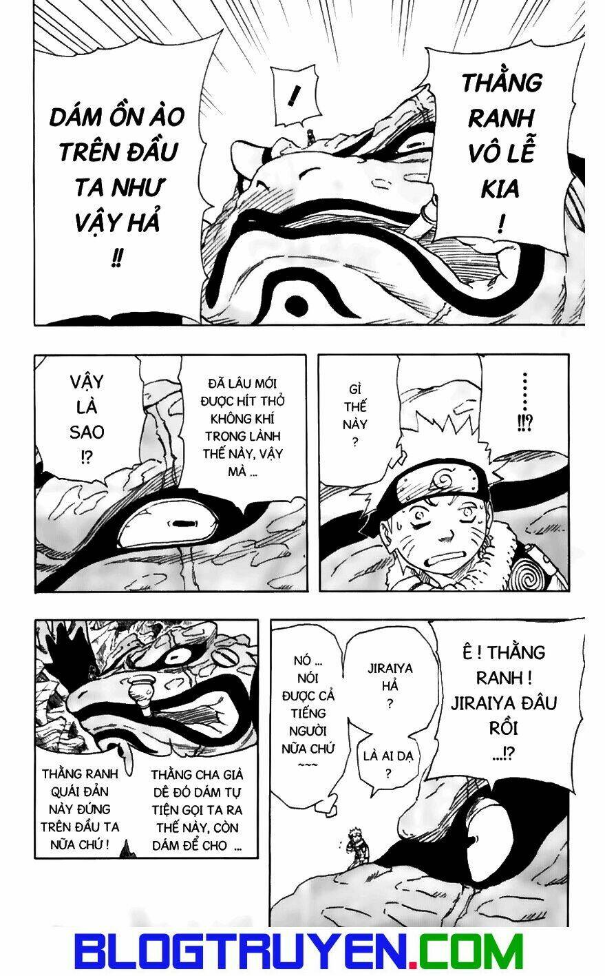 naruto - cửu vĩ hồ ly chapter 96 4