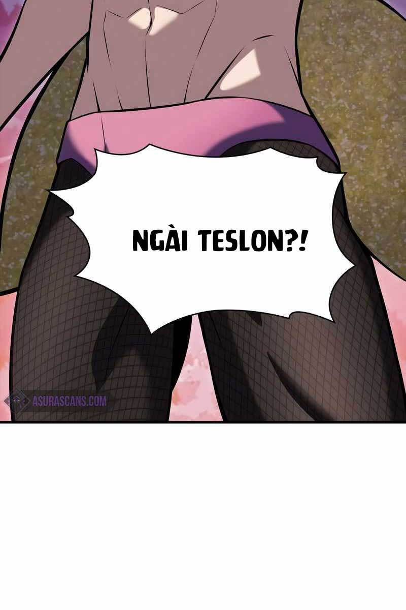 Người Chơi Mới Cấp Tối Đa Chapter 82 36