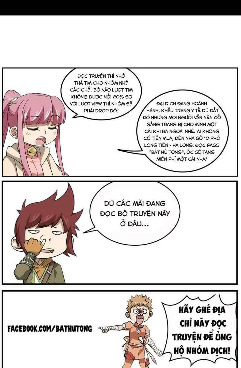 ta không phải là npc chapter 40 12