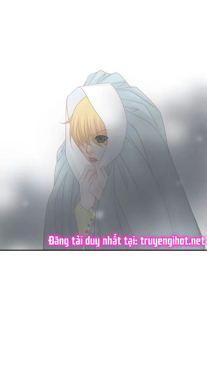 nữ hoàng bí ẩn chapter 9 17