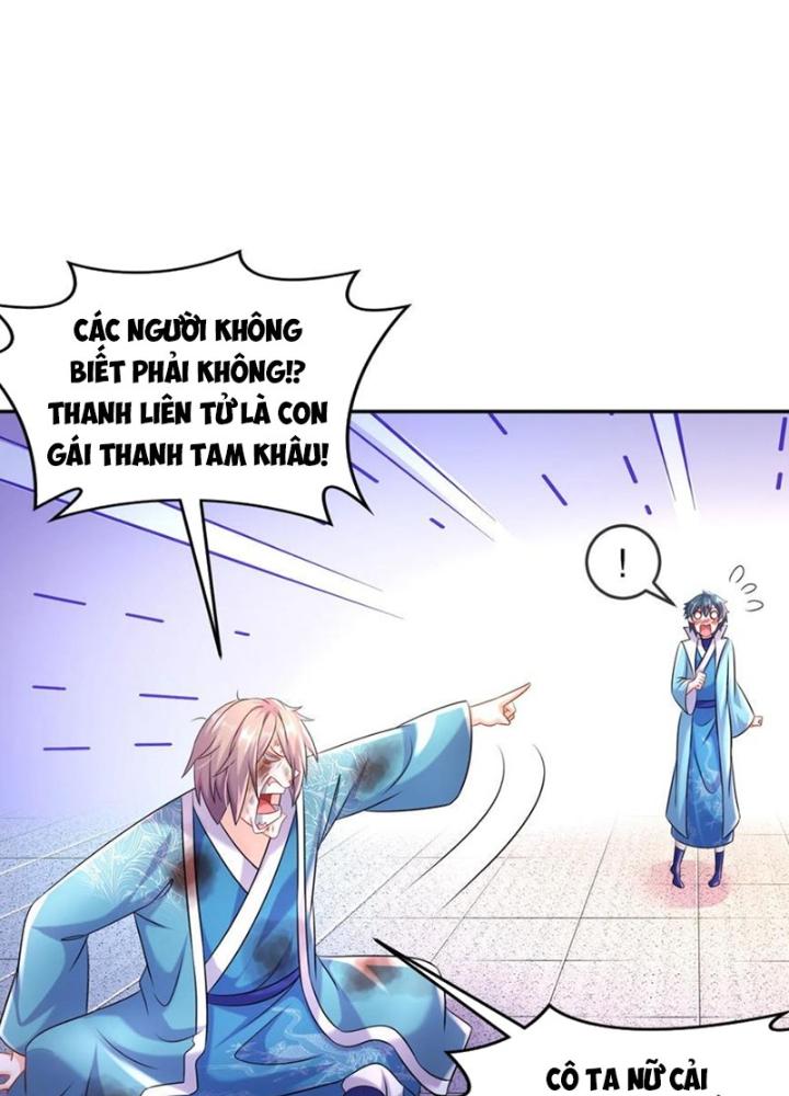 tuyệt sắc đạo lữ đều nói ngô hoàng có thể chất vô địch chapter 119 42