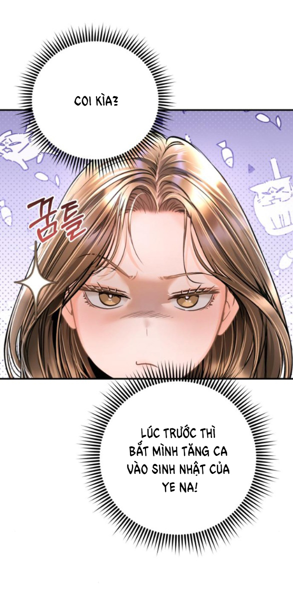 đứa trẻ trông giống tôi chapter 37.1 8