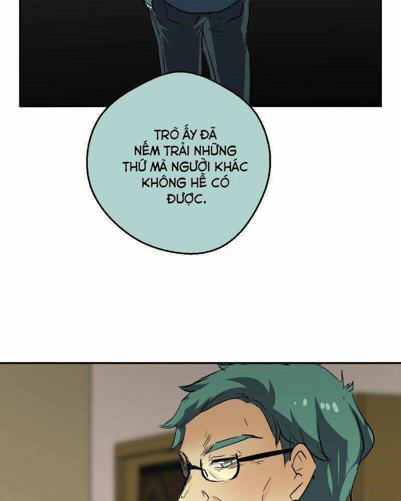Thế Giới Không Hoàn Hảo Chapter 200 16