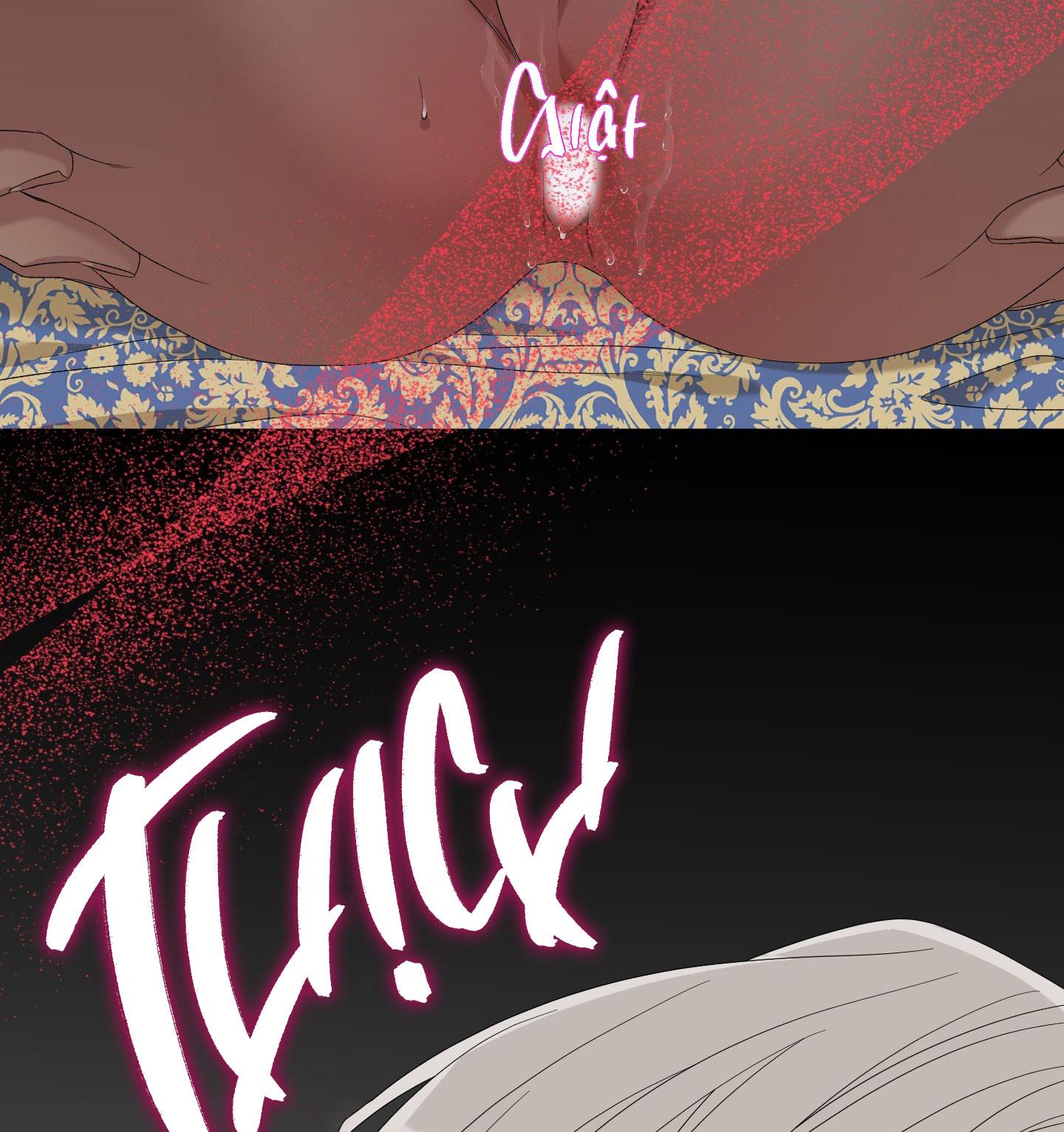 ái tình tự tâm chapter 51 11