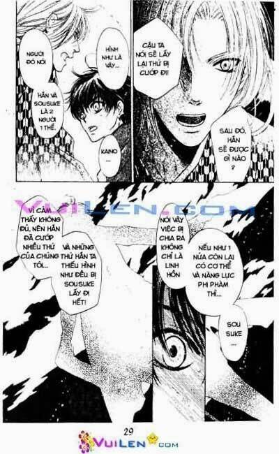 bát khuyển sỹ phương đông chapter 11 29