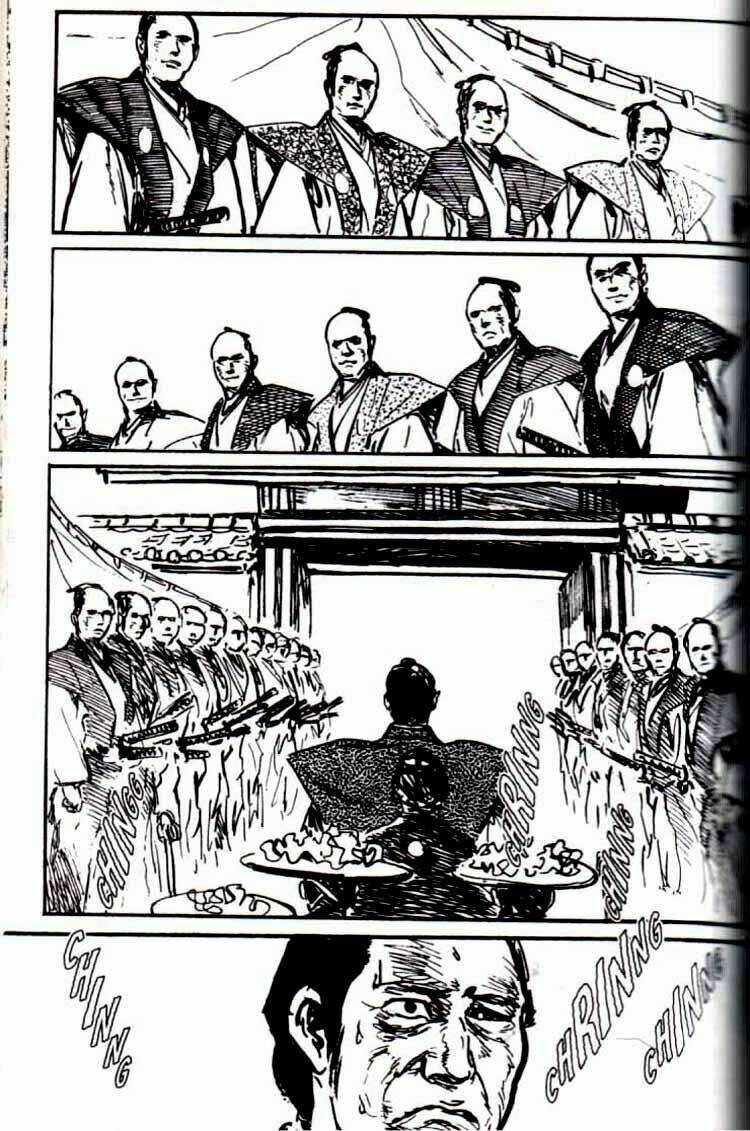lone wolf and cub chapter 130 53