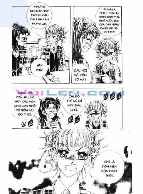 ánh nắng chói chang chapter 2 22