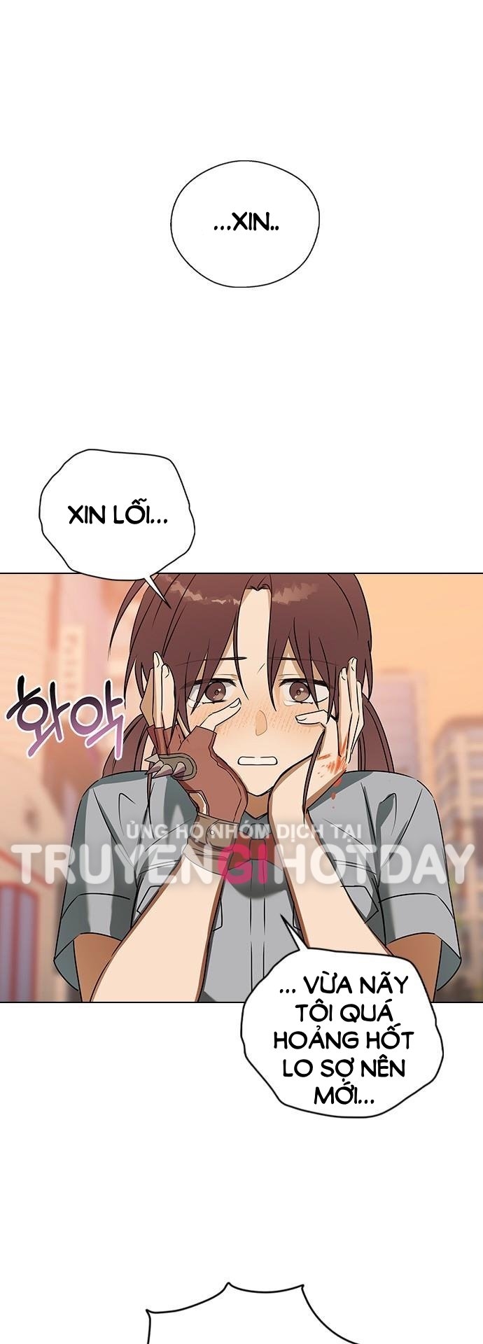 nhân duyên kiếp trước chapter 58.1 30