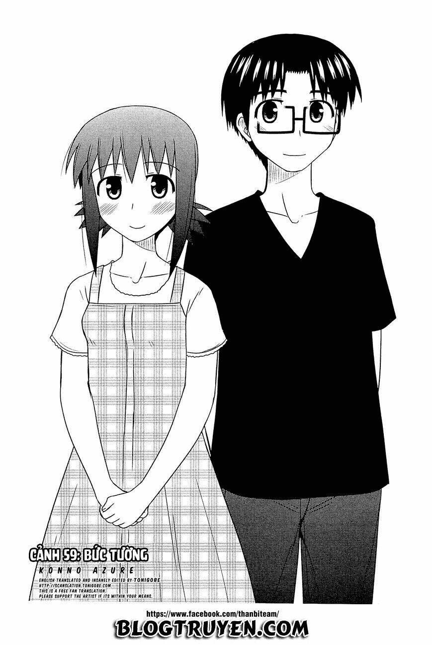 koe de oshigoto! chapter 59 3