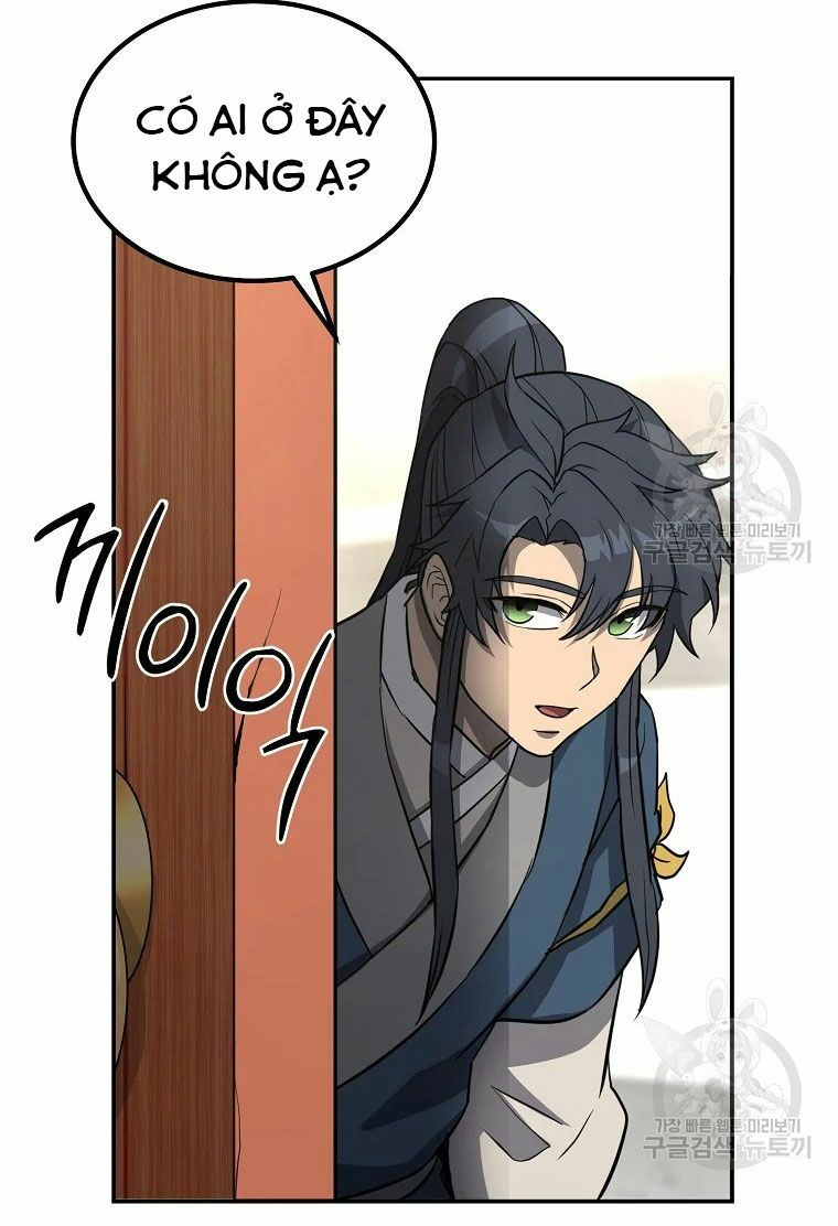 thiếu niên phương sĩ chapter 30 54