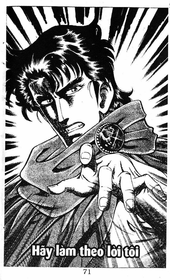 bác sĩ kazu chapter 77 1