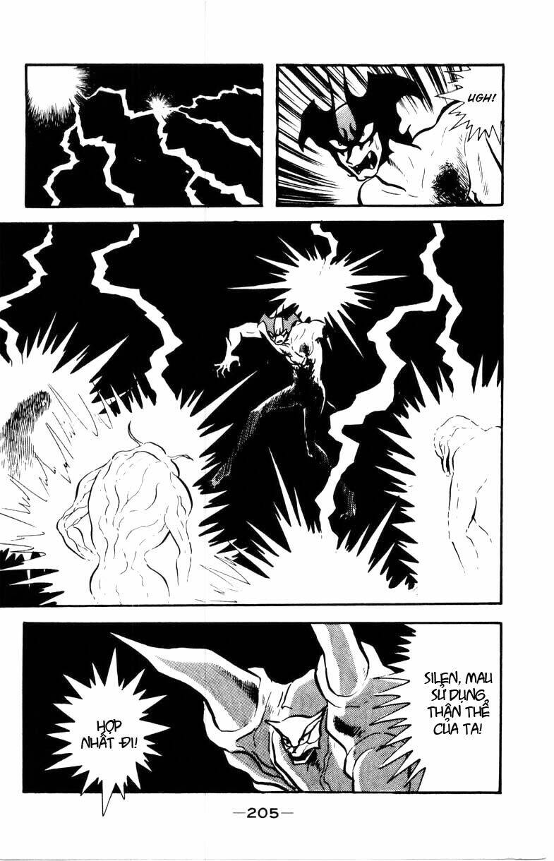 devilman chapter 9 13
