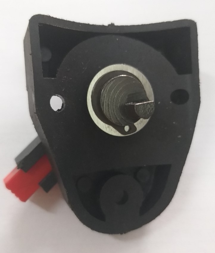Nút chuyển máy khoan đục 2 chức năng