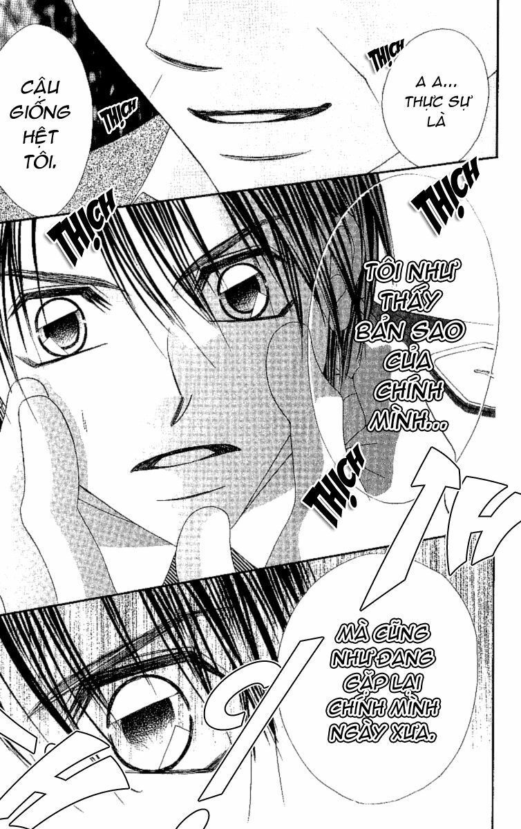 i love my little sister chapter 49 3