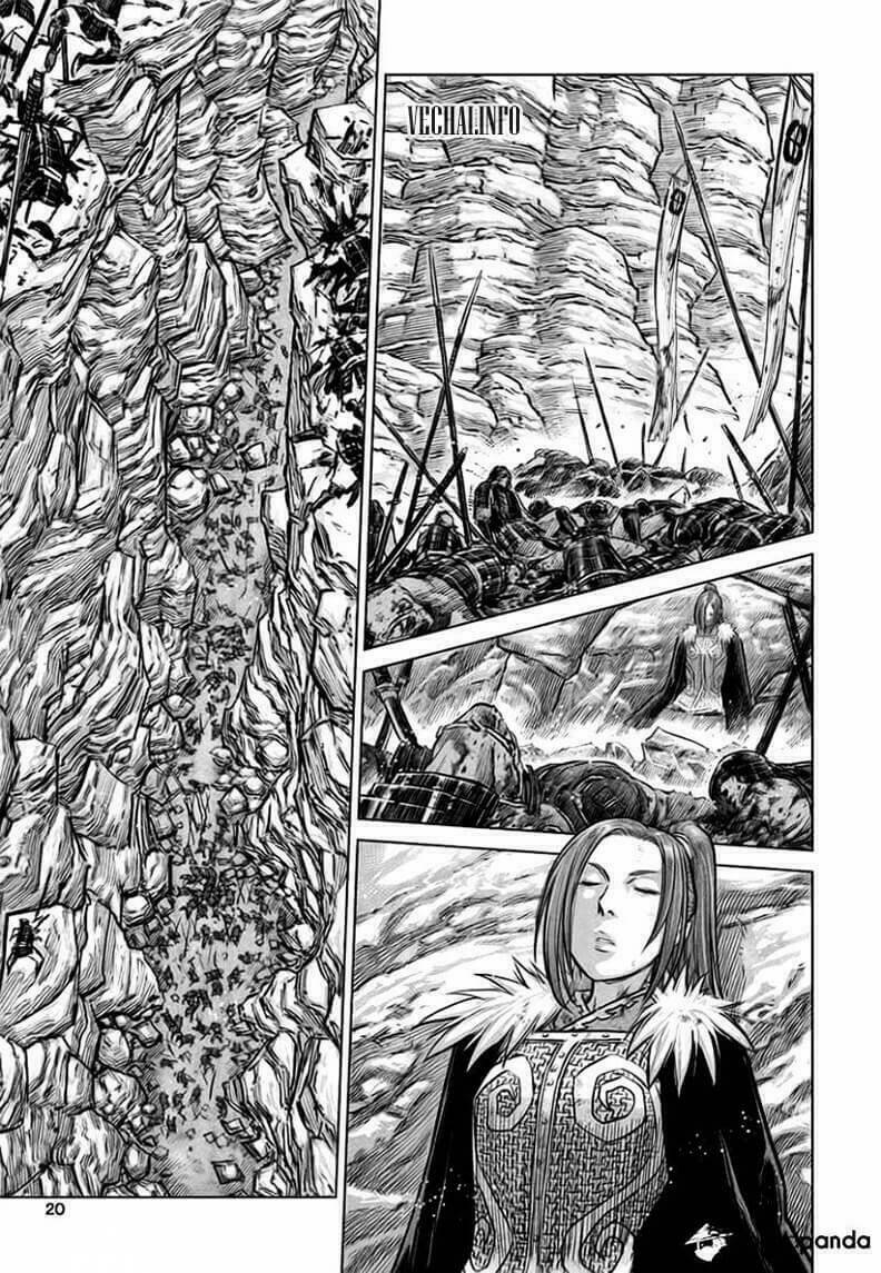 lính đánh thuê maruhan chapter 34 17