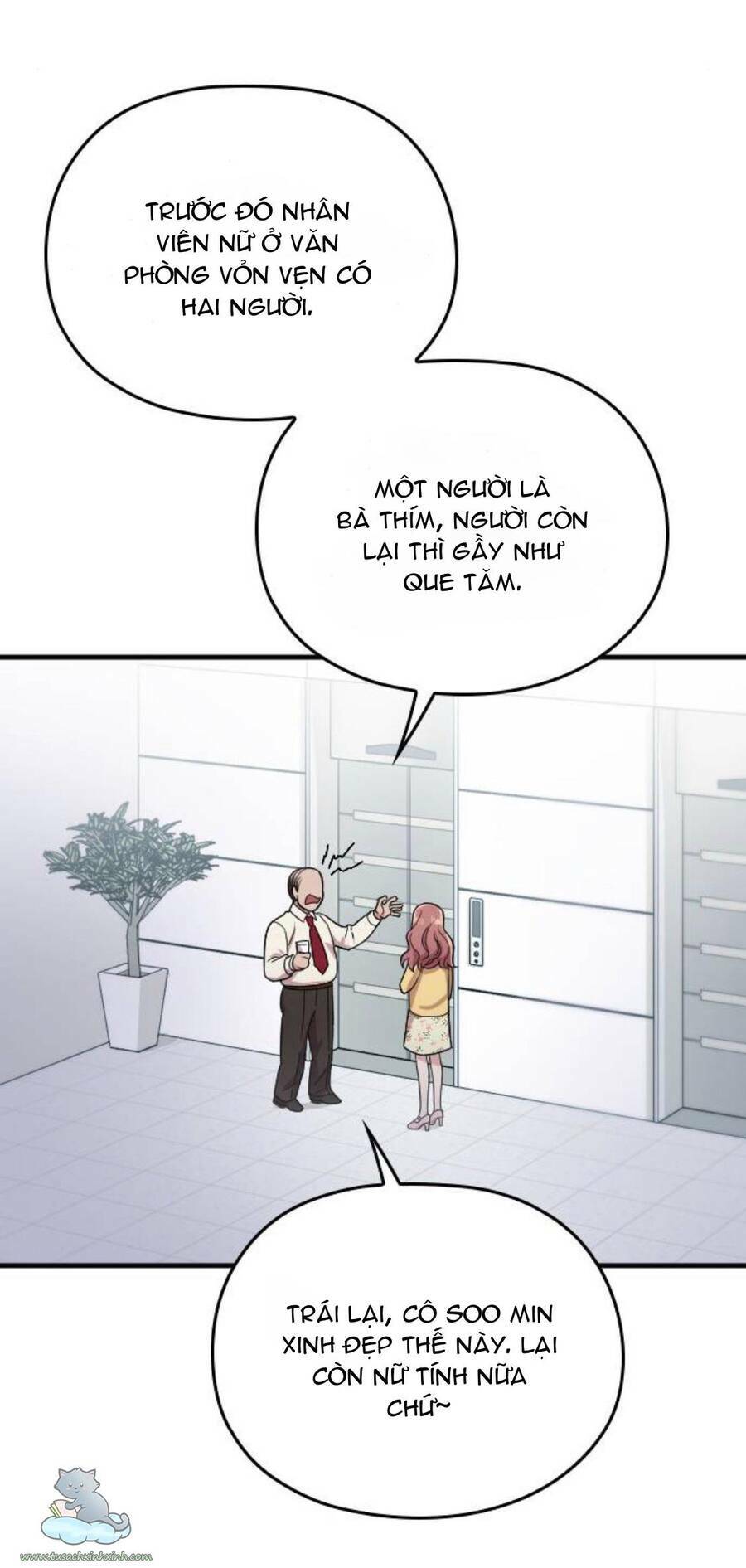 cô đi mà lấy chồng tôi đi chapter 7 74