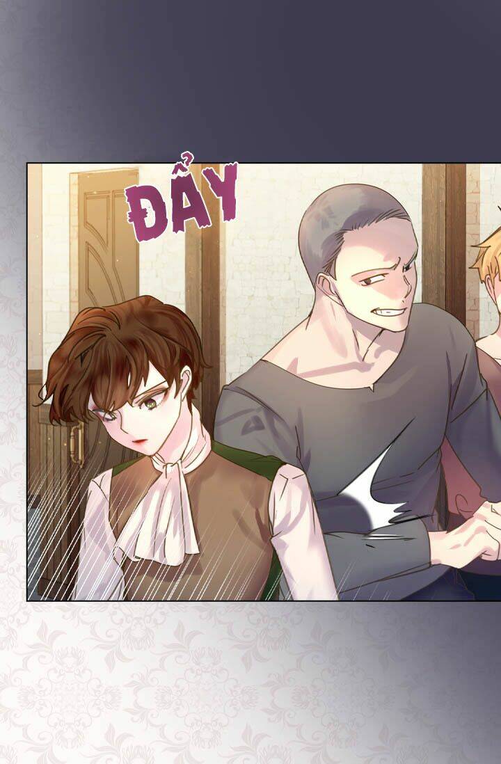 quy luật sinh tồn của nữ phụ chapter 44 52