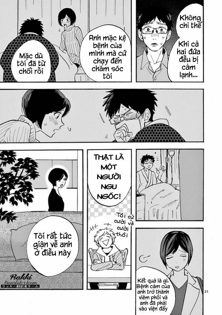 promise cinderella chapter 11 21