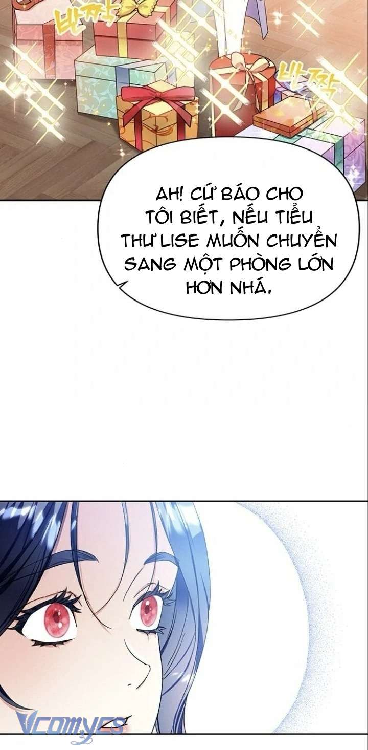 [18+] người yêu đã chết của tôi đã trở thành bạo chúa chapter 5 30