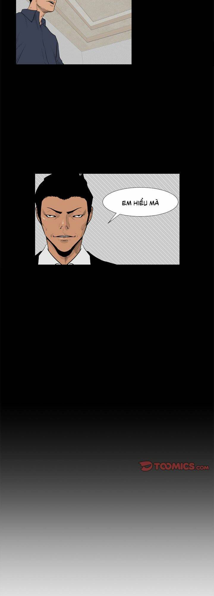kẻ mạnh nhất - tong edge chapter 49 7
