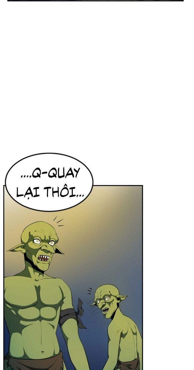 ngôi nhà kết nối với hầm ngục chapter 2 52