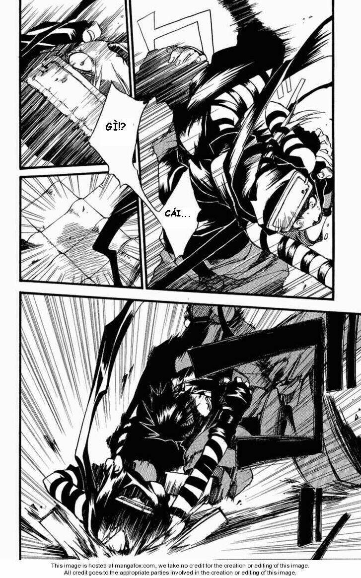 peace maker chapter 25 18