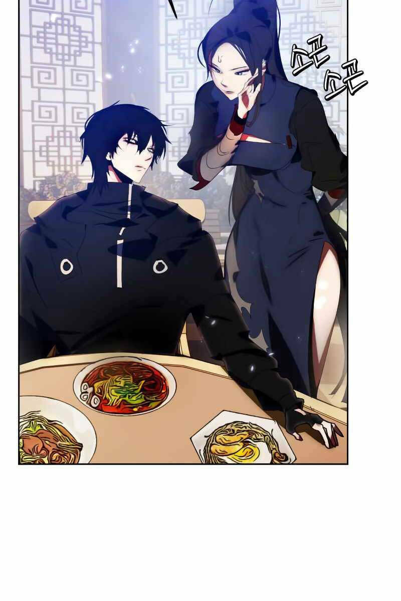 Trở Lại Thành Người Chơi chapter 115 19