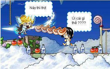 maple story chapter 1 33