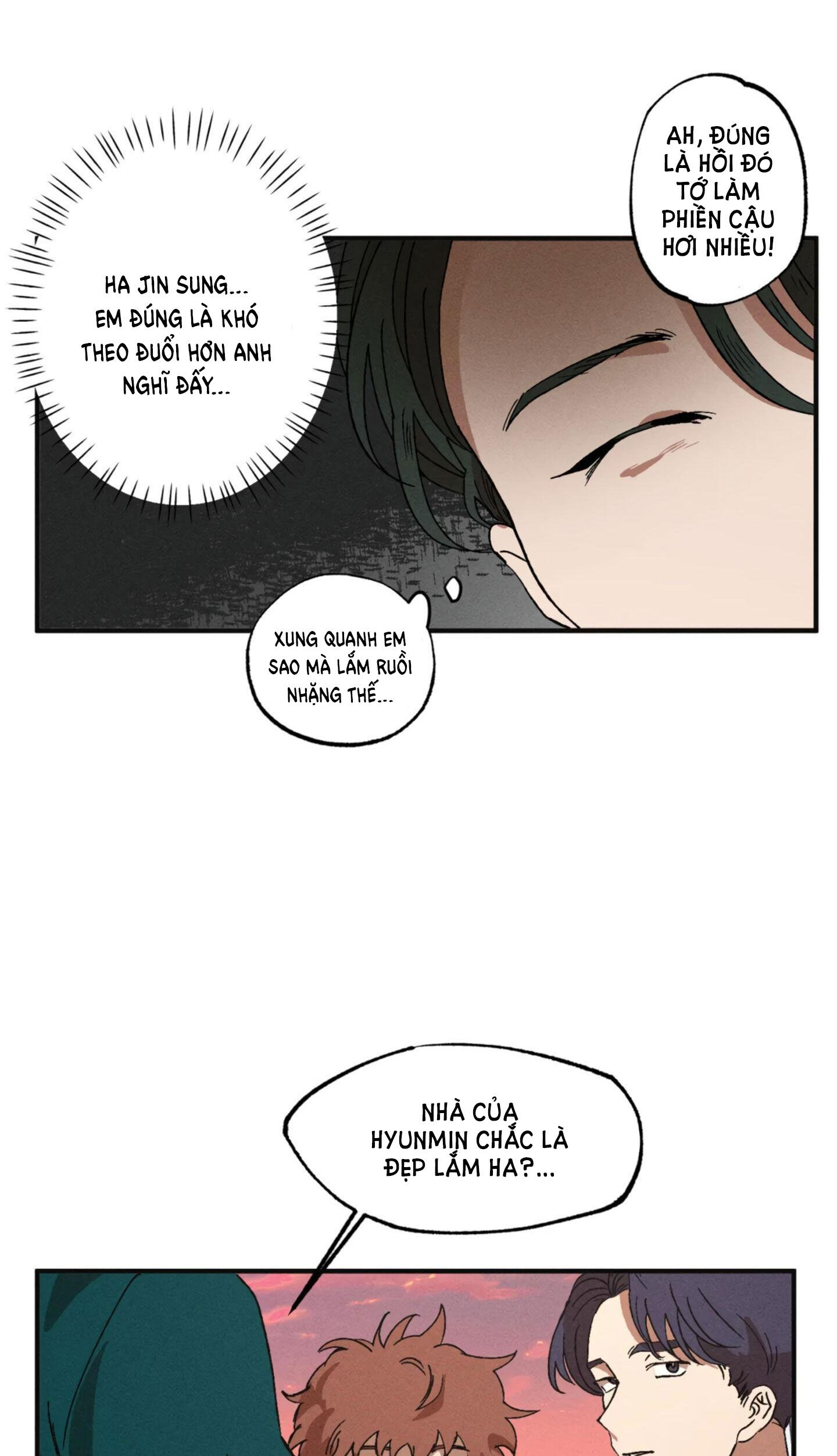 bẫy kép chapter 24.2 3