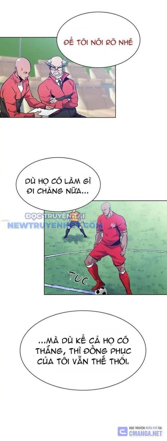 Góc Cao Khung Thành chapter 71 21