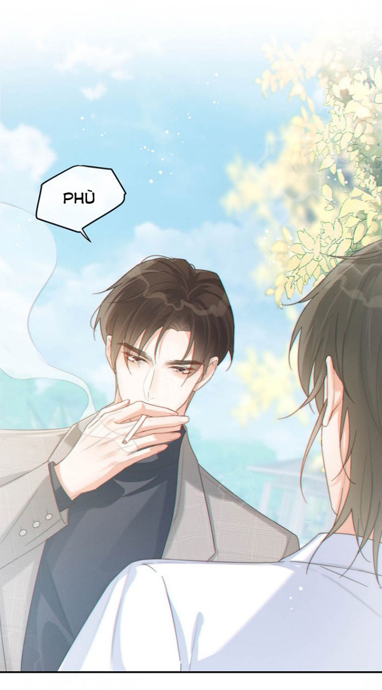 nịch tửu chapter 25 27