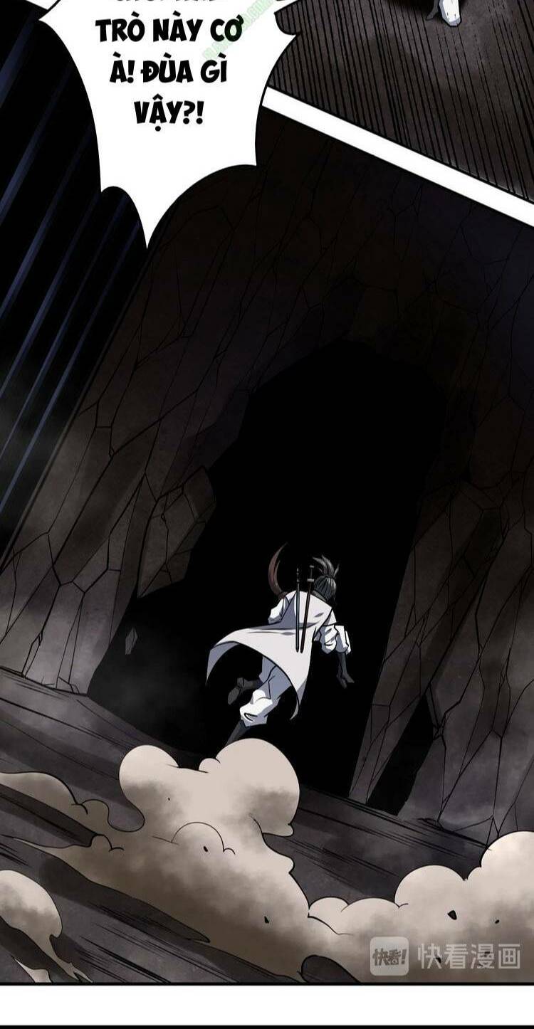 tu la võ thánh chapter 13.2 14