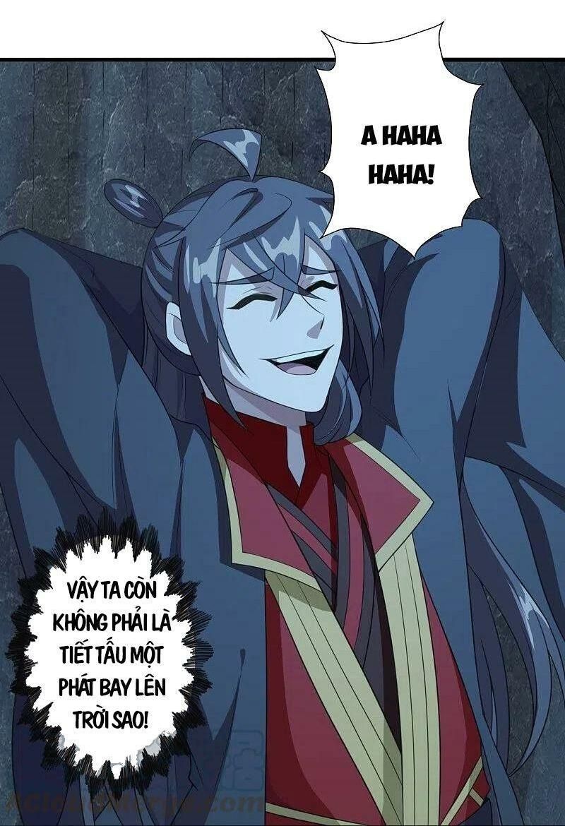 tiên võ đế tôn chapter 201 14