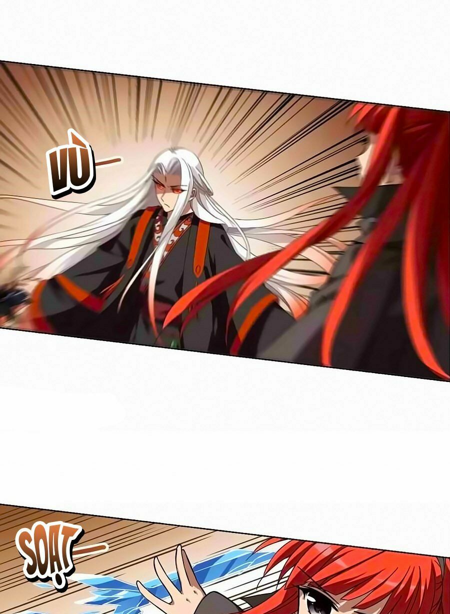 phượng nghịch thiên hạ chapter 147.1 4