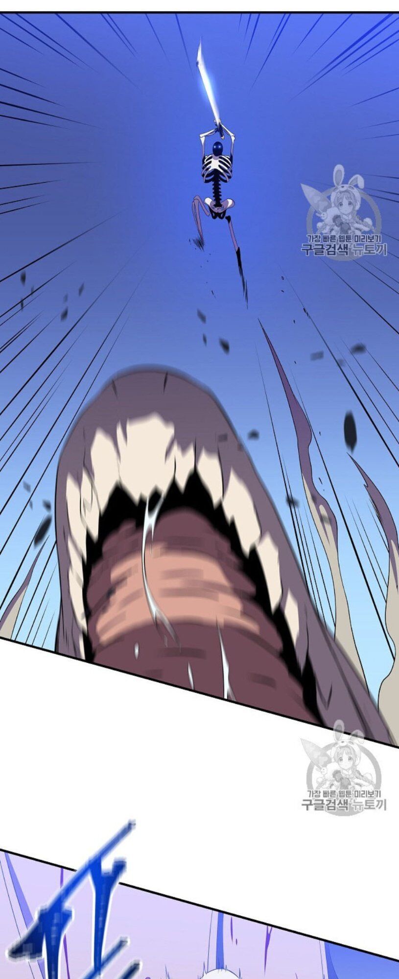 kẻ săn anh hùng chapter 30.2 17