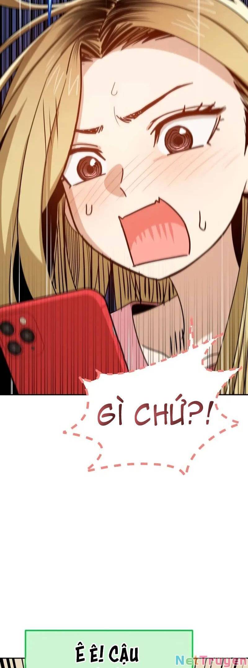 Lớ Ngớ Vớ Phải Tình Yêu chapter 56.2 18