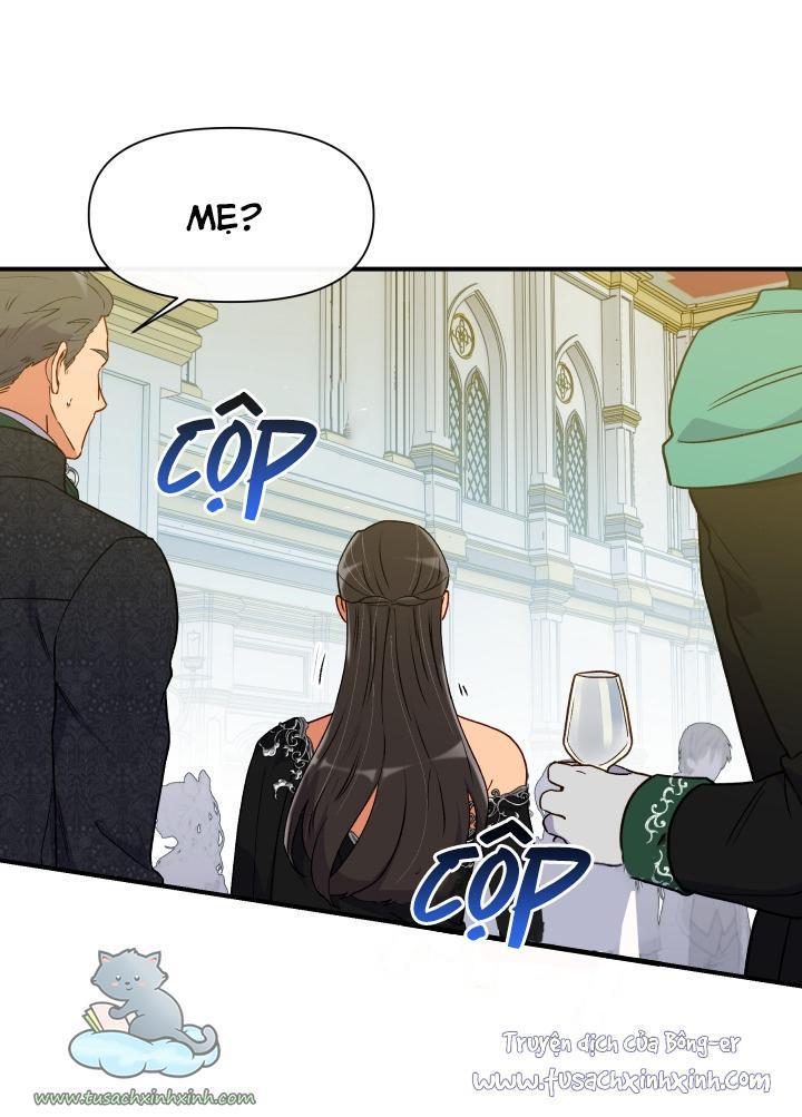 công nương khế ước của gia tộc công tước quái vật chapter 89 64