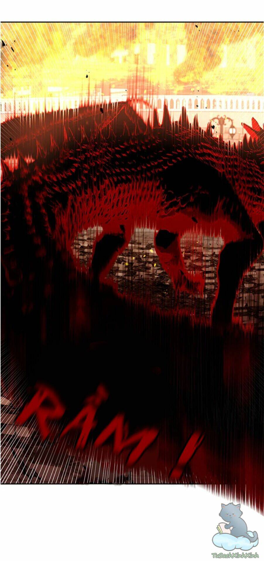 hãy coi chừng ác nữ chapter 82 50