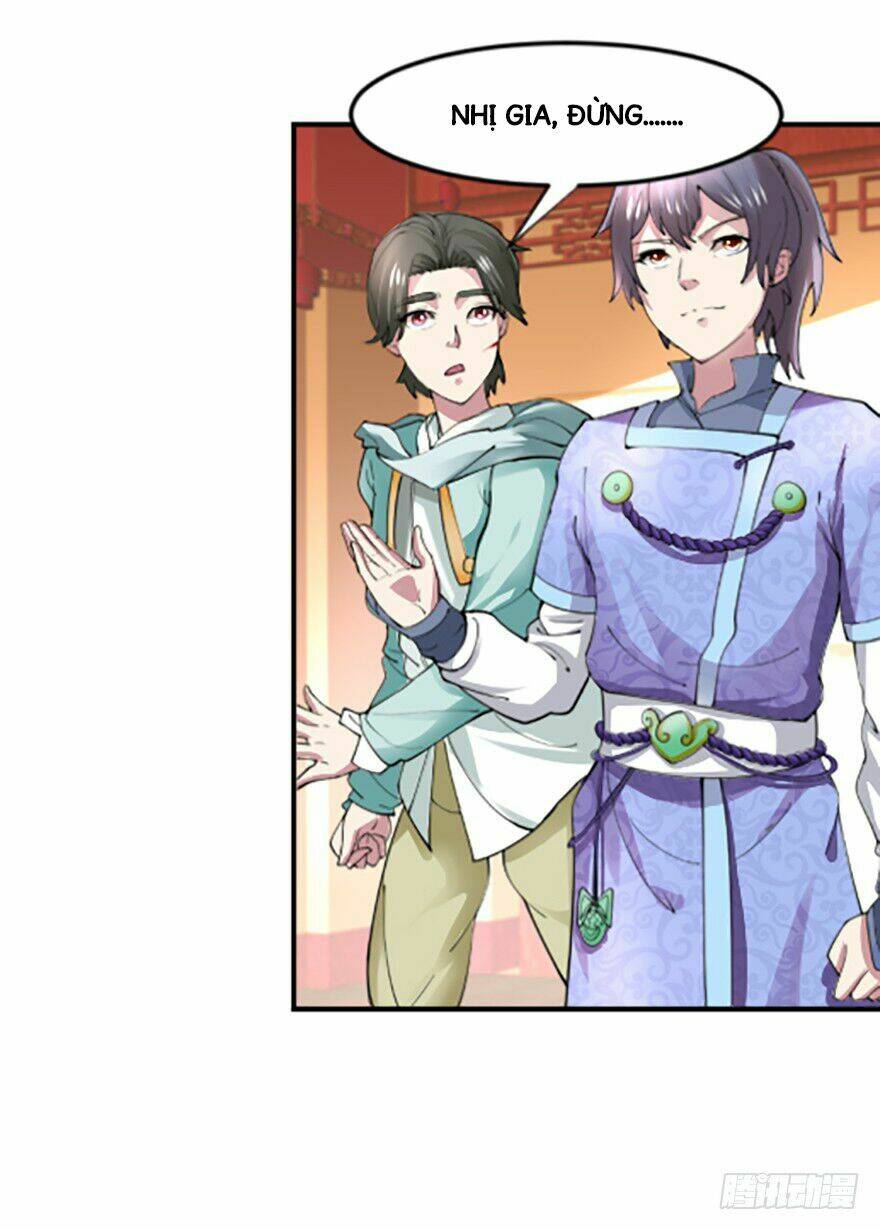 tiên thương chapter 3 14