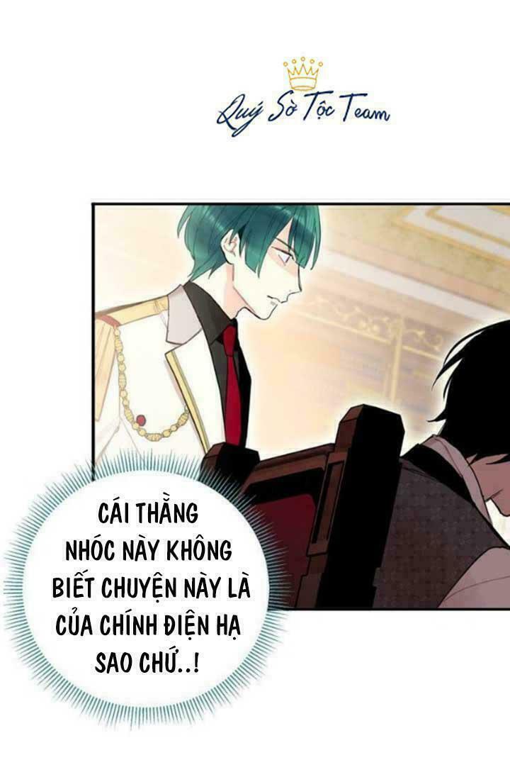 thánh nữ ẩn danh chapter 47 18