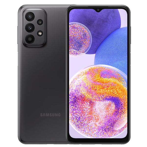 Điện thoại Samsung Galaxy A23 5G (4G-128G) SM-A236E Black - Hàng Chính Hãng (chỉ giao HN và một số khu vực)