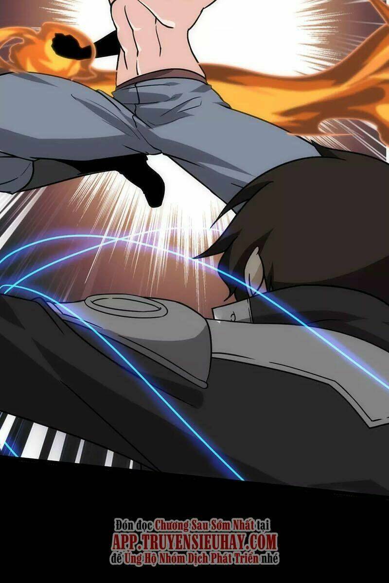 bạn gái virus của tôi chapter 226 44