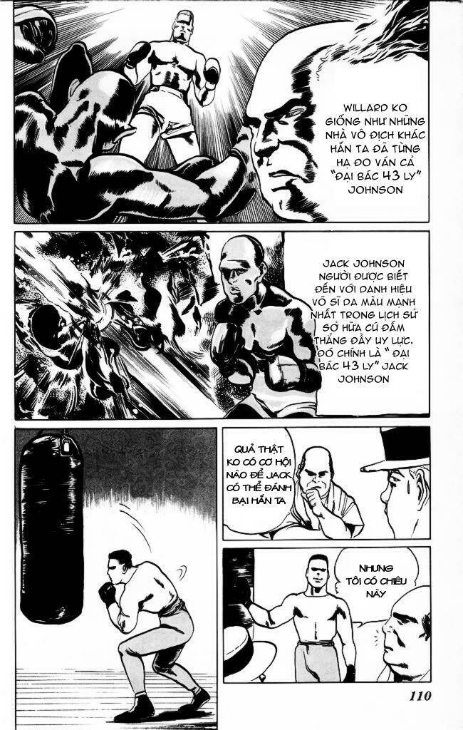 kenji-quyền nhi phương thế ngọc chapter 35 17