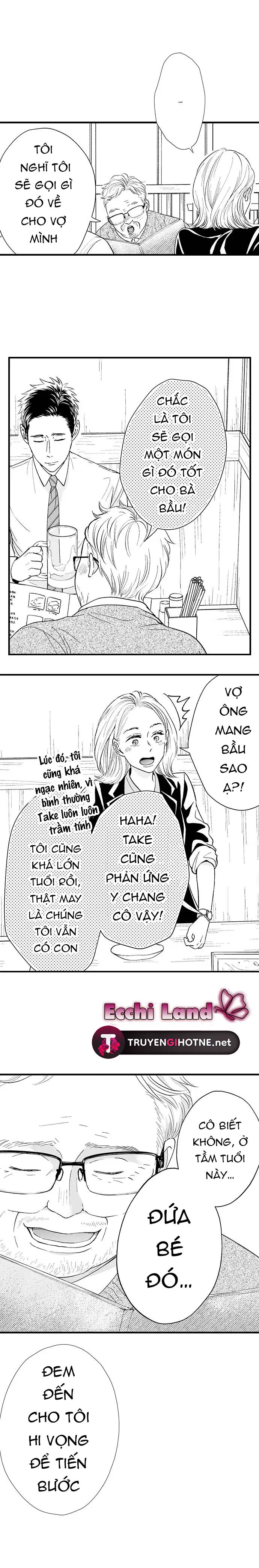 liệu người vẫn còn hứa nguyện một tình yêu son sắt chapter 52.2 3