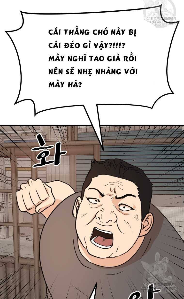 Bạn Trai Vệ Sĩ chapter 99 73