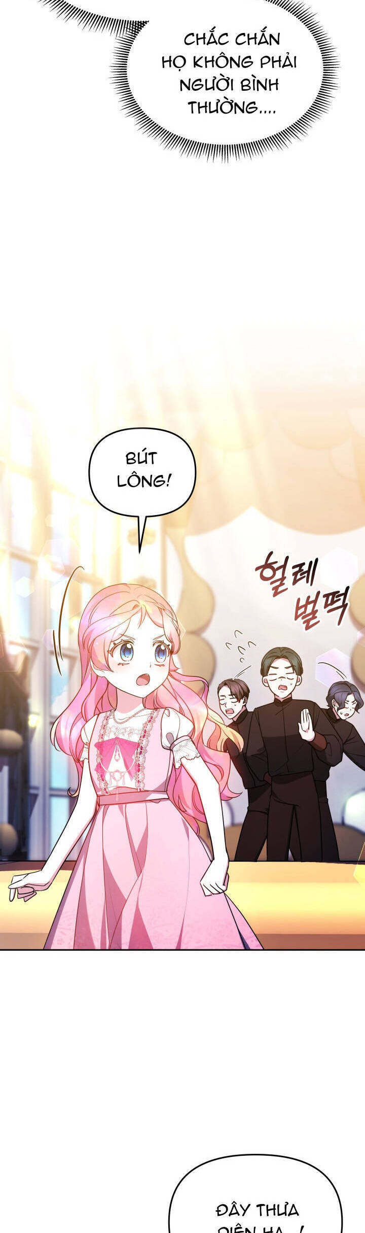 rồng con thuần hóa những kẻ điên chapter 38 29