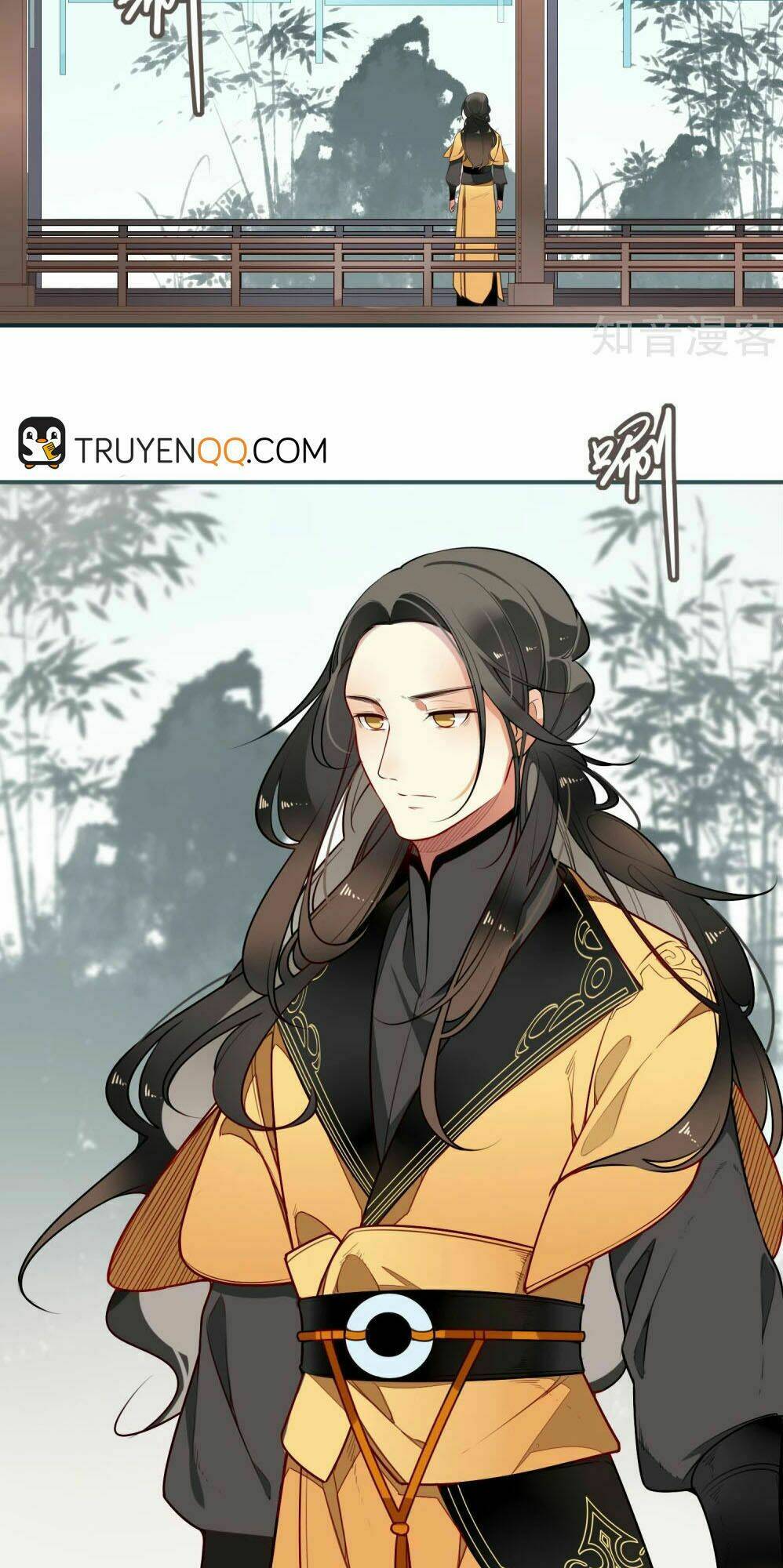 bỉ ngạn hoa chapter 10 12