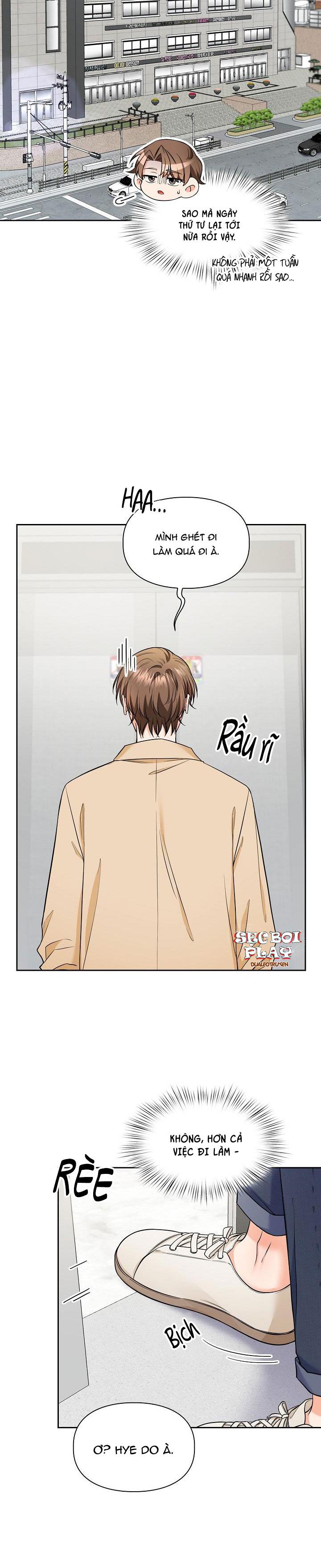phòng tắm hơi chapter 38 13