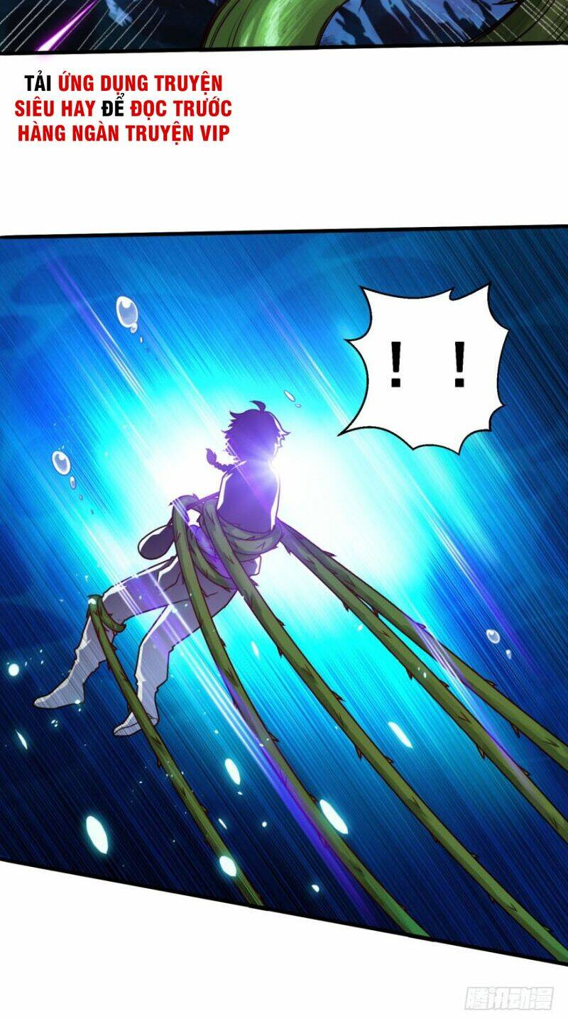 tiên ma đồng tu chapter 120 18