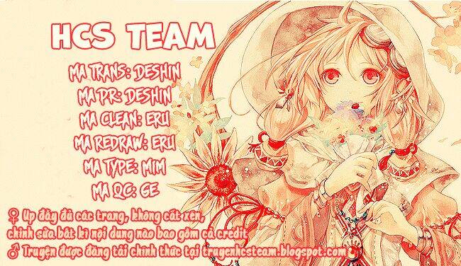 người trong mộng của kotono chapter 3 1